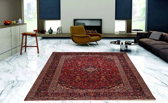 Kashan Red