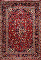 Kashan Red