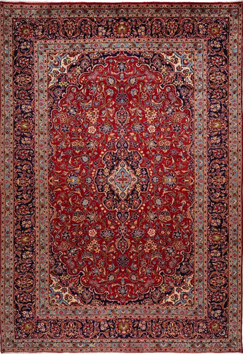 Kashan Red