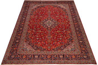 Kashan Red