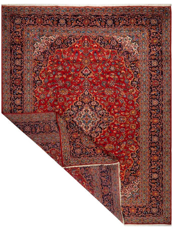 Kashan Red