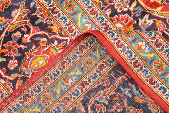 Kashan Red