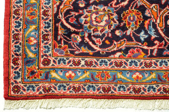 Kashan Red