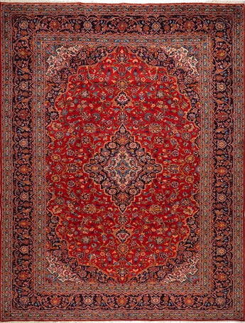 Kashan Red
