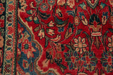 Vintage Red
