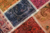 Patchwork Multi