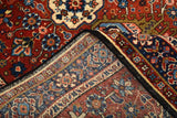 Gharajeh Brown