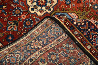 Gharajeh Brown
