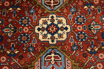 Gharajeh Brown