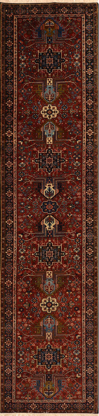Gharajeh Brown