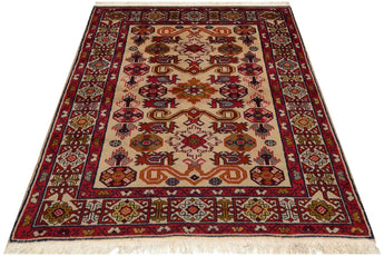 Kazak Beige