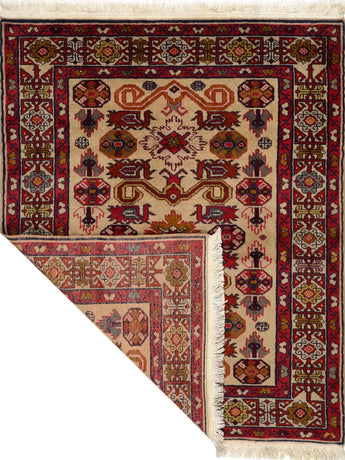 Kazak Beige