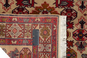 Kazak Beige