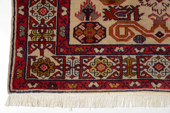 Kazak Beige