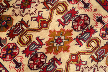 Kazak Beige