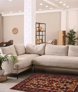 Kazak Beige