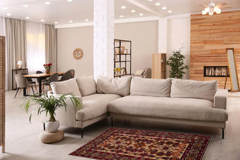Kazak Beige