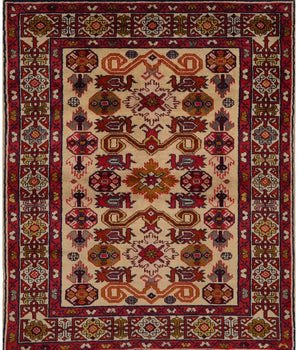 Kazak Beige