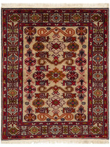 Kazak Beige