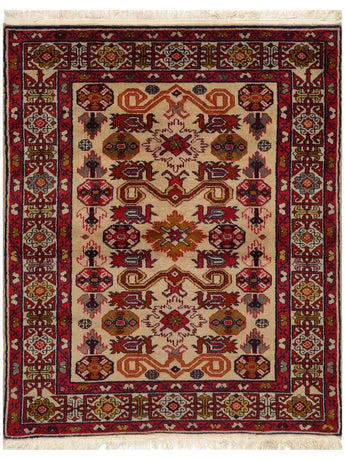 Kazak Beige