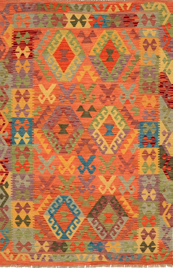 Kelim chobi Multi