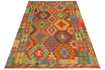 Kelim chobi Multi