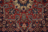 Shahrbaft Black