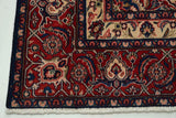 Shahrbaft Black