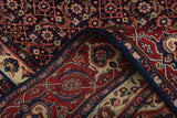 Shahrbaft Black
