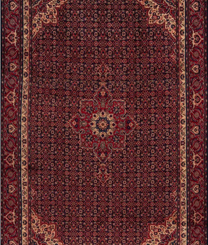 Shahrbaft Black