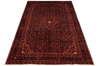 Hoseinabad Blue