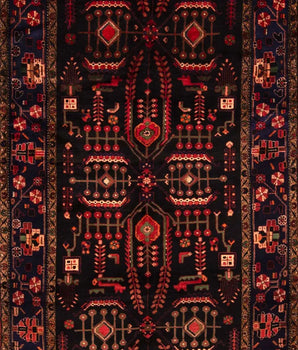 Koliai Black