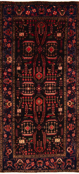 Koliai Black