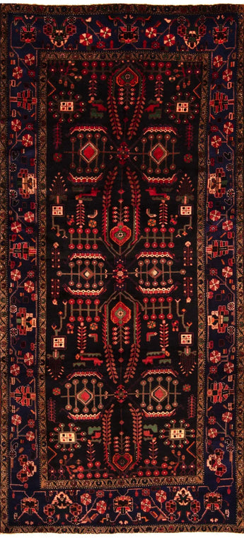 Koliai Black