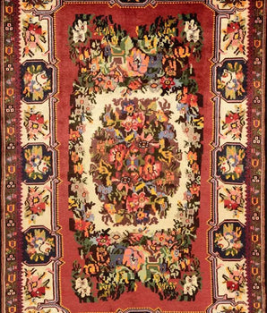 Bakhtiar Multi
