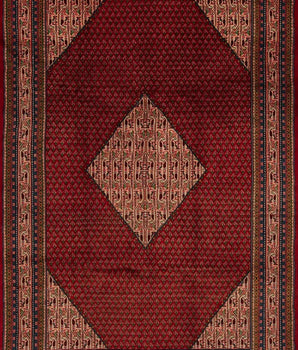 Sarough Mir Red