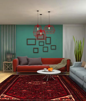 Hoseinabad Red