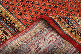 Sarough Mir Orange