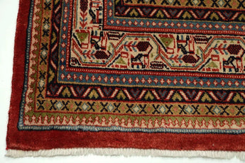 Sarough Mir Orange