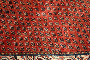 Sarough Mir Orange