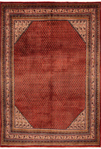 Sarough Mir Orange