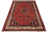 Asadabad Red