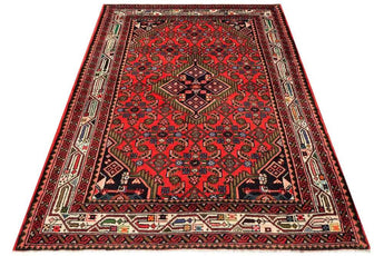 Asadabad Red