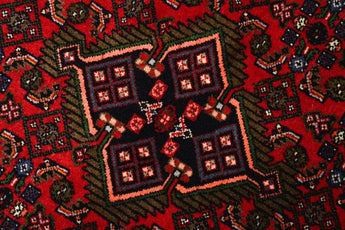 Asadabad Red