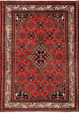 Asadabad Red