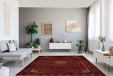 Hoseinabad Red
