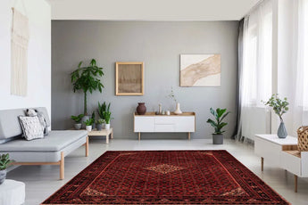 Hoseinabad Red