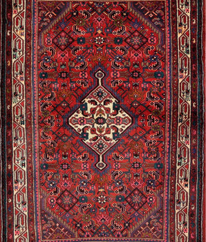 Rudbar Red