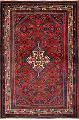 Rudbar Red