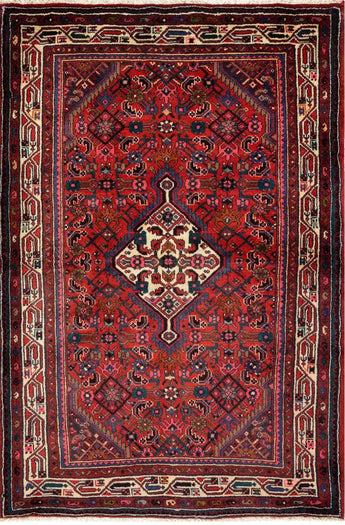 Rudbar Red